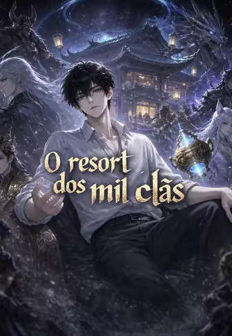 O resort dos mil clãs