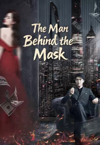 The Man Behind the Mask