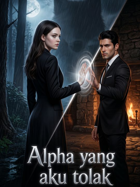 Alpha yang kutolak