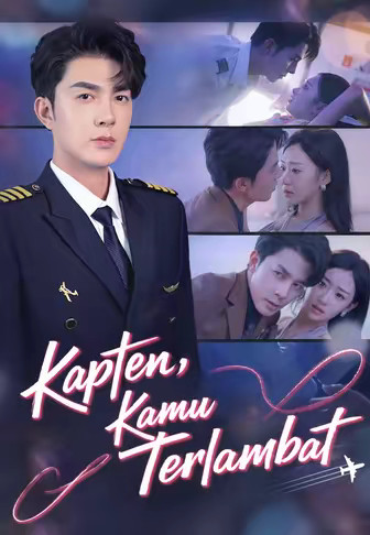 Kapten, Kamu Terlambat