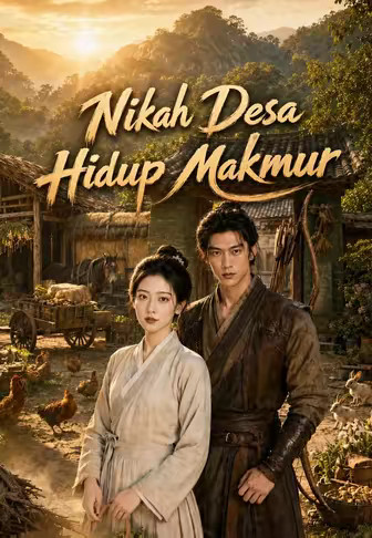 Nikah Desa Hidup Makmur