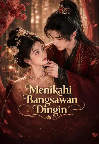 Menikahi Bangsawan Dingin