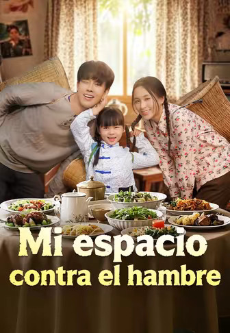 Mi espacio contra el hambre