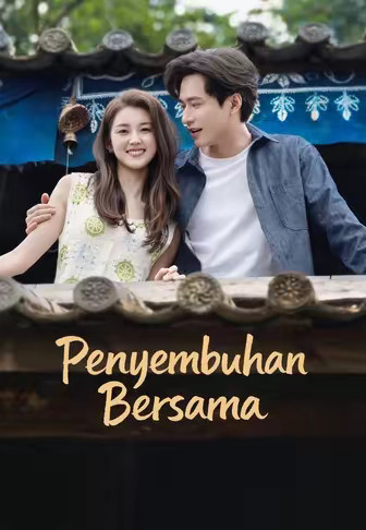 Penyembuhan Bersama