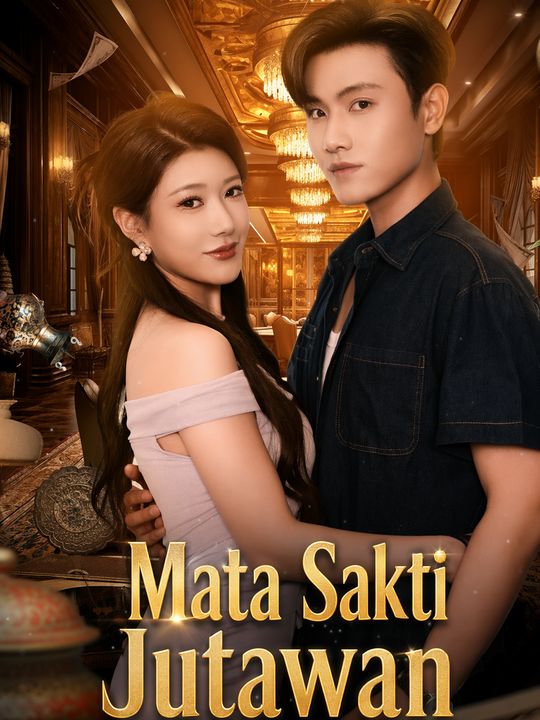Mata Sakti Jutawan