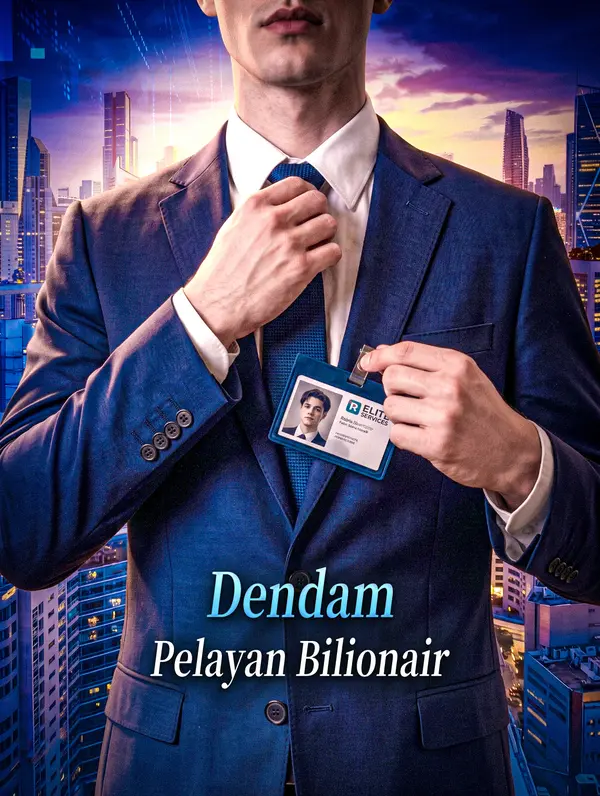 Dendam Pelayan Bilionair