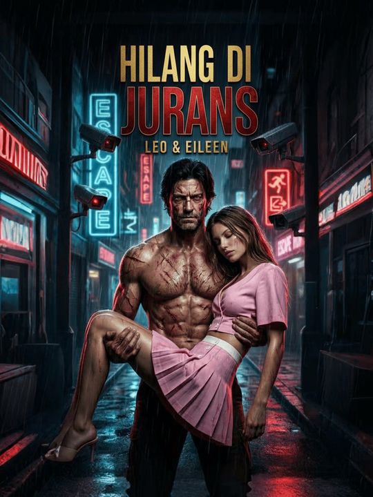 Hilang di Jurang Maut