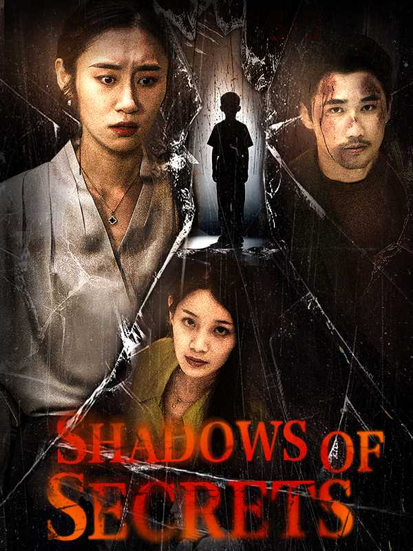 Shadows of Secrets