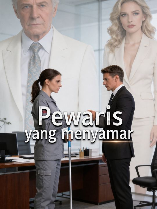 Pewaris yang menyamar
