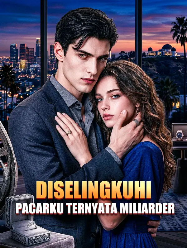 Diselingkuhi, Pacarku Ternyata Miliarder