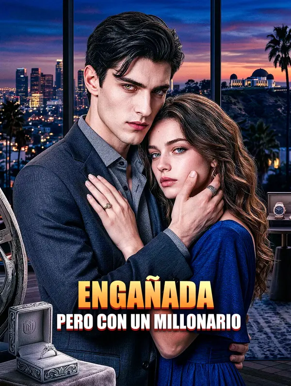 Engañada, pero con un Millonario