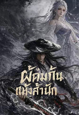 ผู้คุ้มกันแห่งสำนัก