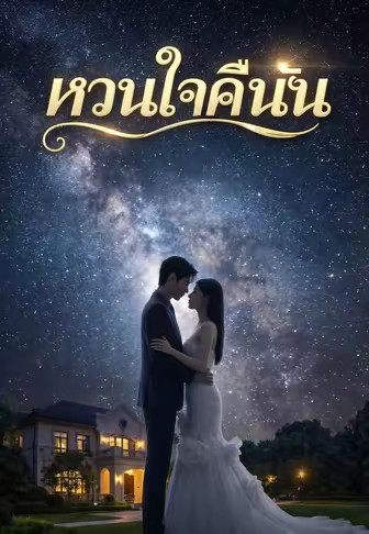 หวนใจคืนฝัน