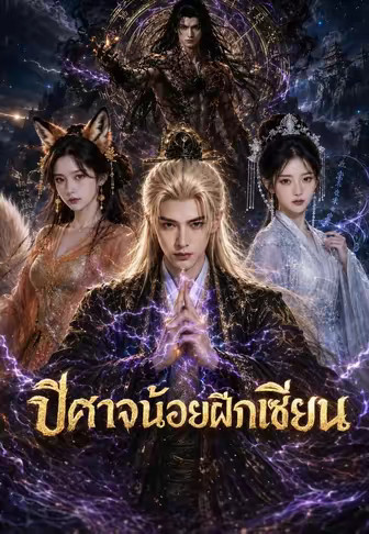 ปีศาจน้อยฝึกเซียน