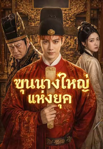 ขุนนางใหญ่แห่งยุค