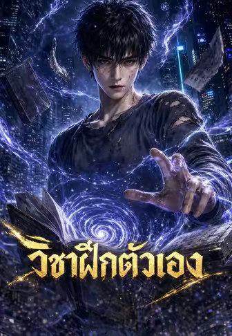 วิชาฝึกตัวเอง