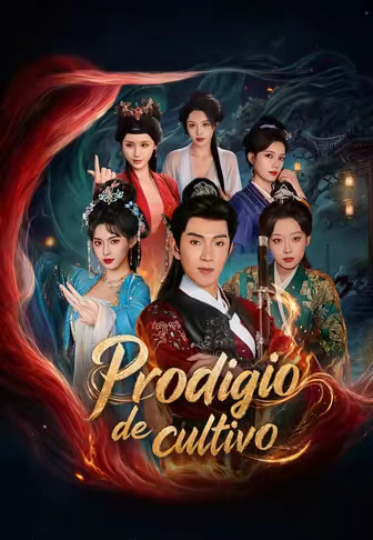 Prodigio de cultivo