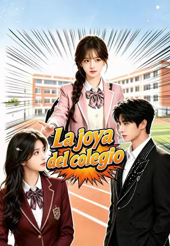 La joya del colegio