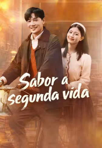 Sabor a segunda vida