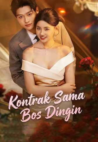 Kontrak Sama Bos Dingin