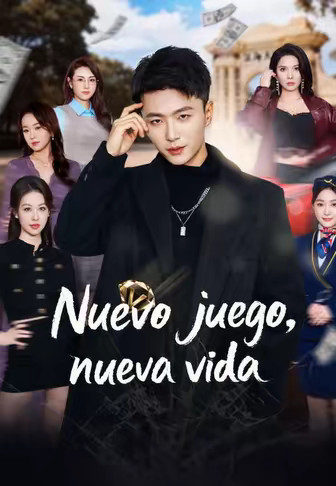 Nuevo juego, nueva vida