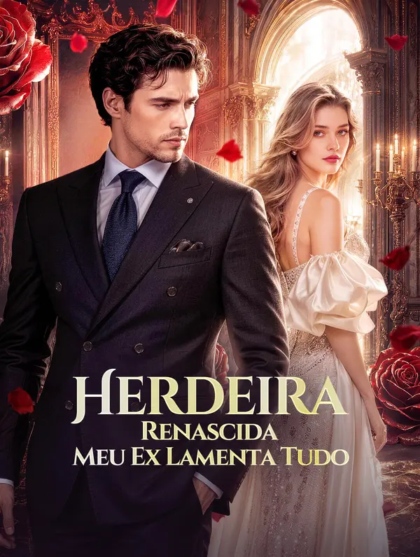 Herdeira Renascida: Meu Ex Lamenta Tudo