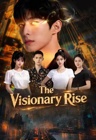 The Visionary Rise