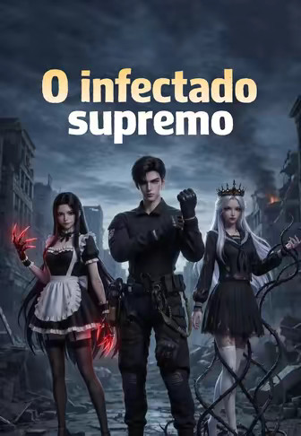 O infectado supremo
