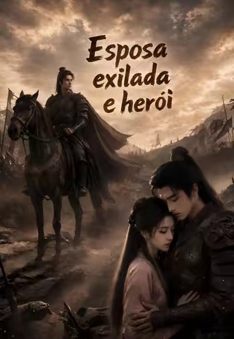 Esposa exilada e herói