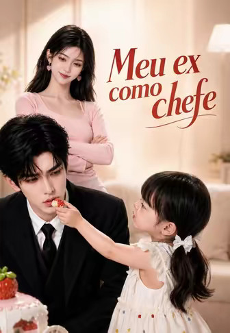 Meu ex como chefe