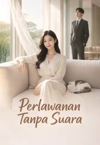 Perlawanan Tanpa Suara