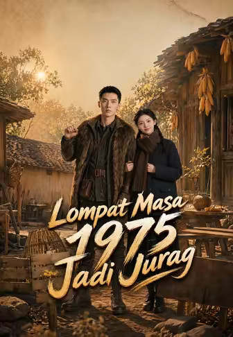 Lompat Masa 1975 Jadi Jurag