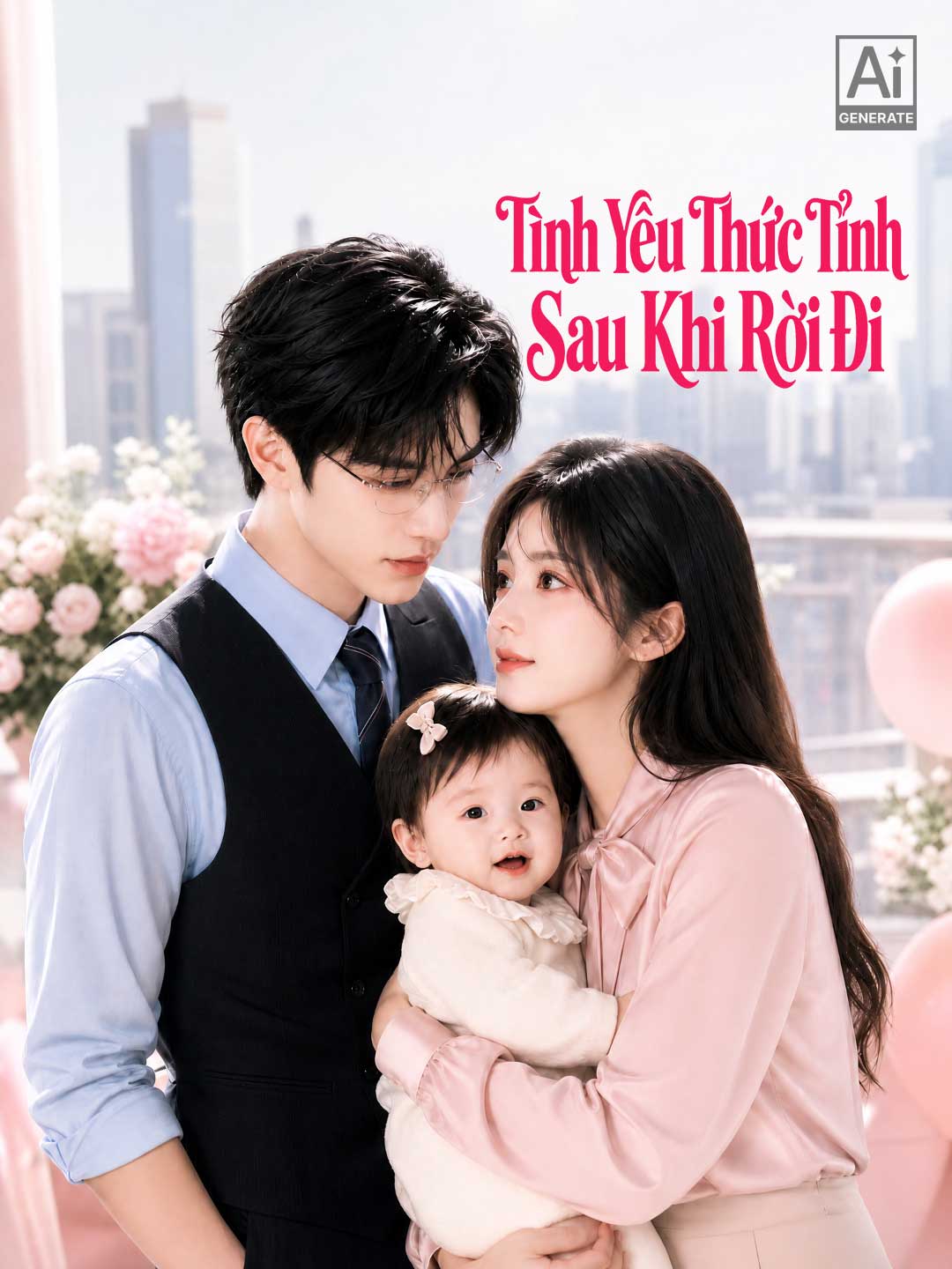 Tình Yêu Thức Tỉnh Sau Khi Rời Đi