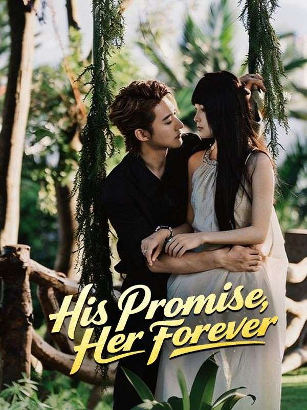 His Promise, Her Forever