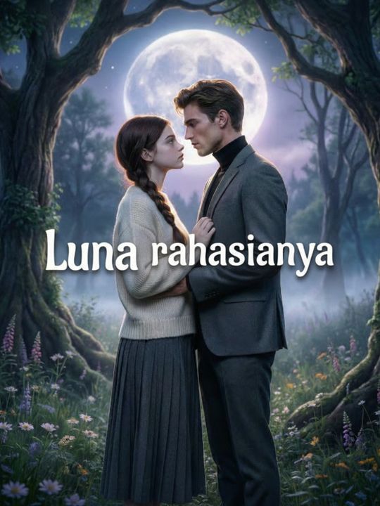 Luna rahasianya