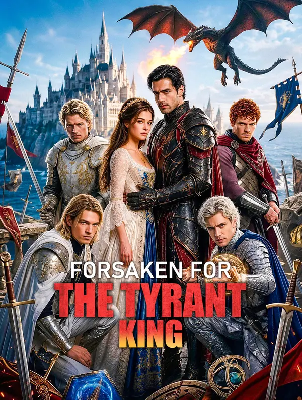 Forsaken for the Tyrant King
