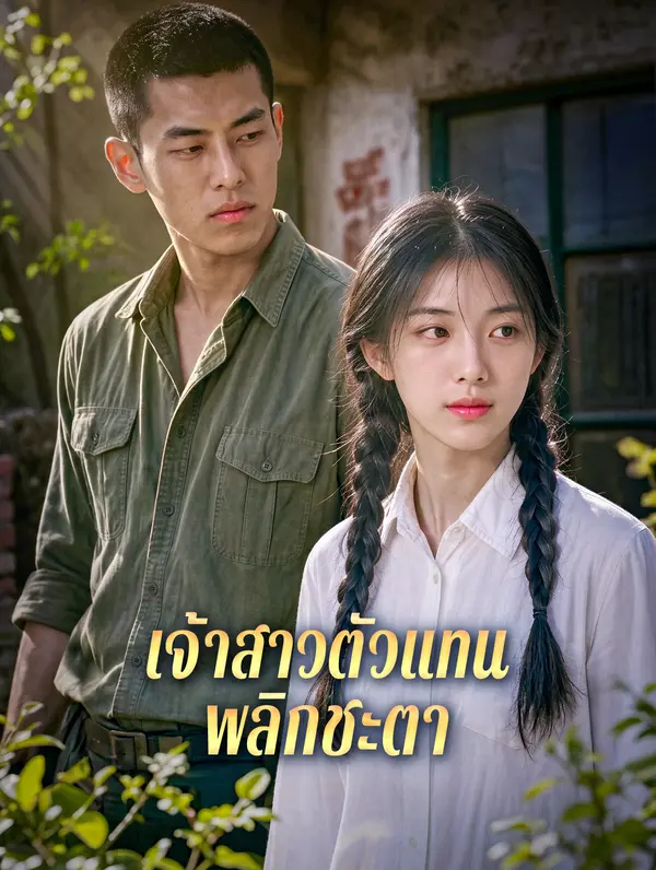 เจ้าสาวตัวแทน พลิกชะตา