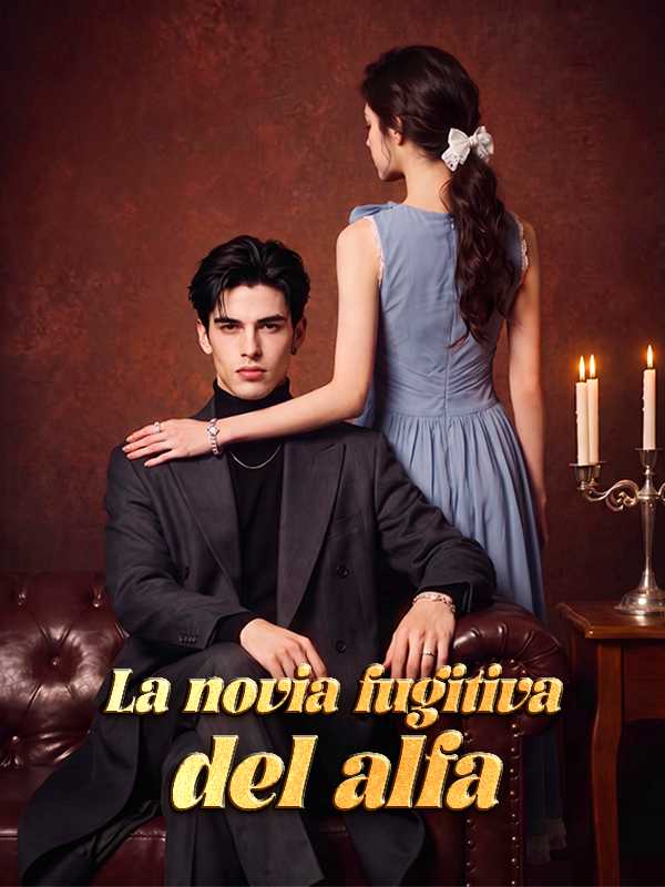 La novia fugitiva del alfa