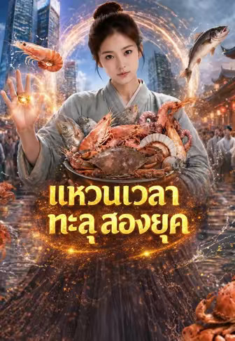 แหวนเวลาทะลุสองยุค