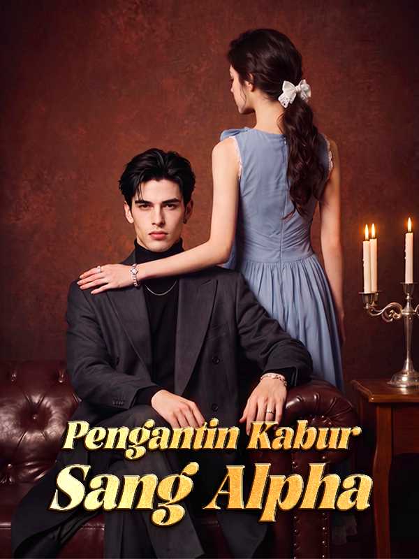 Pengantin Kabur Sang Alpha