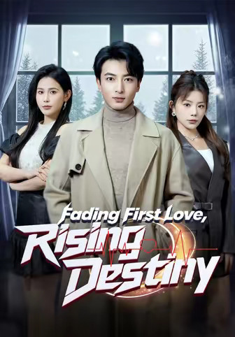 Fading First Love, Rising Destiny
