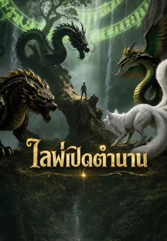 ไลฟ์เปิดตำนาน