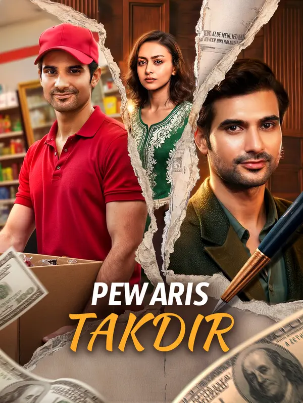 Pewaris Takdir