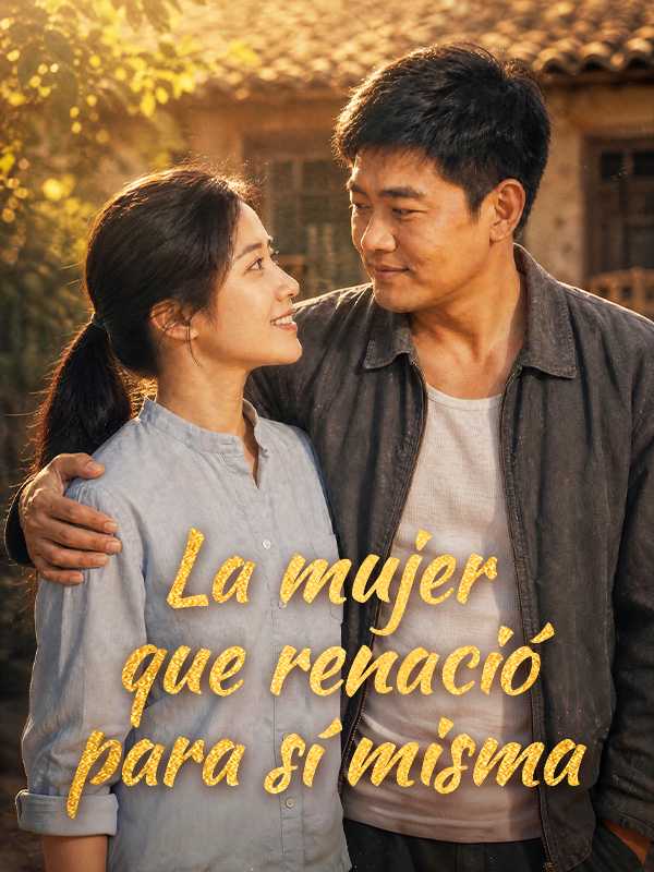 La mujer que renació para sí misma