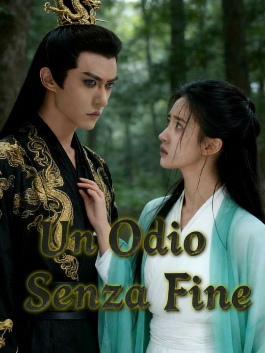 Un Odio Senza Fine