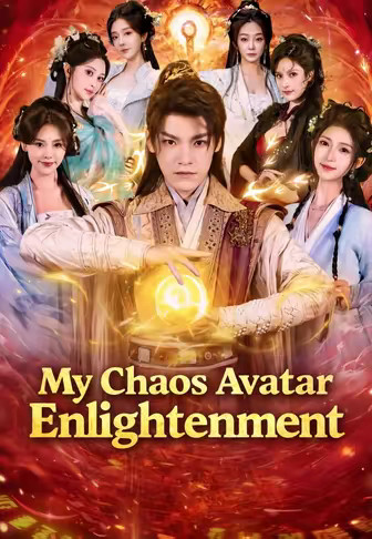 My Chaos Avatar Enlightenment