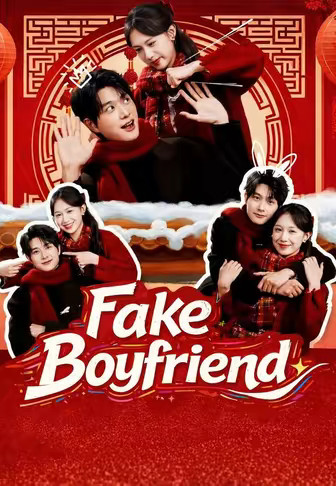 Fake Boyfriend