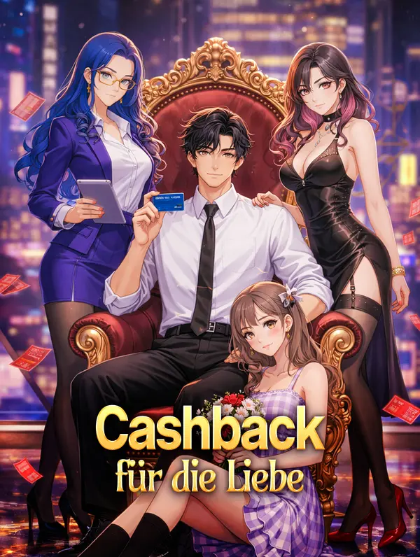 Cashback für die Liebe