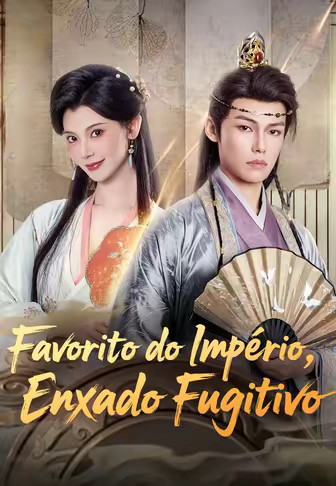 Favorito do Império, Enxado Fugitivo