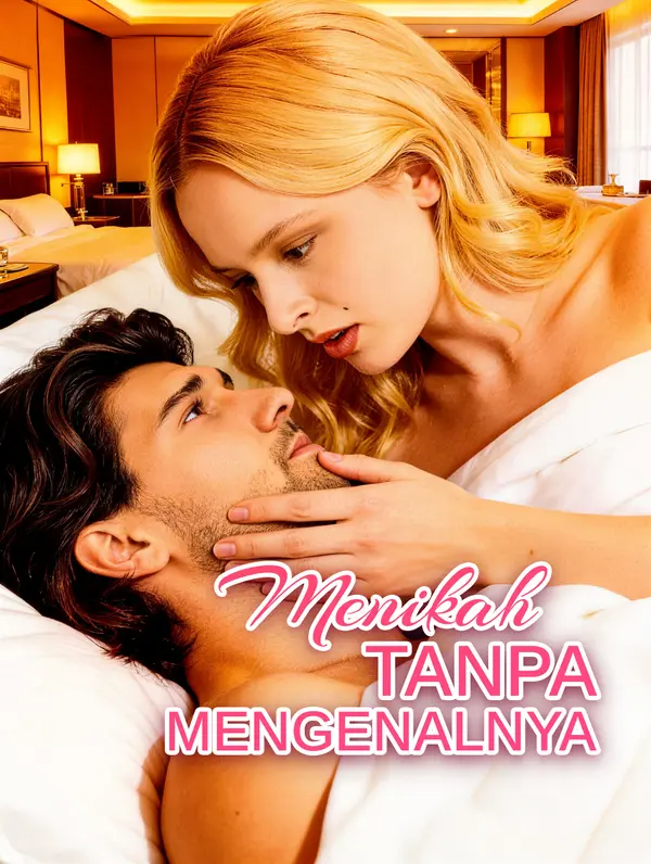 Menikah Tanpa Mengenalnya